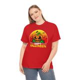 Halloween Heavy Cotton Tee