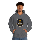 Mack Engine Hooded Sweatshirt