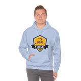 6 UAW Local 1264 Hooded Sweatshirt