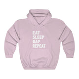 Bap Repeat Hooded Sweatshirt