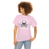 Stay Spooky Autoworker Heavy Cotton Tee