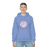 DACJ Hooded Sweatshirt