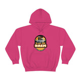 DACM Hooded Sweatshirt