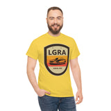Local 652 Heavy Cotton Tee