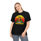 Halloween Heavy Cotton Tee