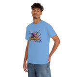 Beautiful Heavy Cotton Tee