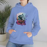 local 900 Hooded Sweatshirt