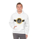 7 UAW Local 249 Hooded Sweatshirt