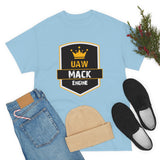 UAW Mack Engine