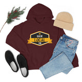 1 UAW Local 119 Hooded Sweatshirt