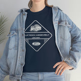 Flat Rock Assembly  Heavy Cotton Tee