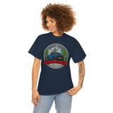 Steerling Heights Heavy Cotton Tee
