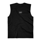 Never underestimate  Men's  Ultra  Cotton Sleeveless Tank