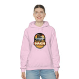 DACM Hooded Sweatshirt