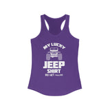 Women's Ideal Racerback Tank