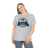 DACJ Heavy Cotton Tee