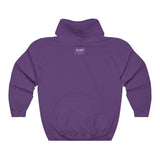 3 UAW Local 2093 Hooded Sweatshirt