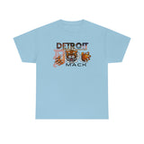 Mack Heavy Cotton Tee