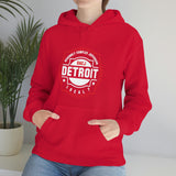 DACJ Hooded Sweatshirt