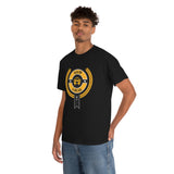 2 UAW local 31 Heavy Cotton Tee