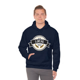 4 UAW Local 1853 Hooded Sweatshirt