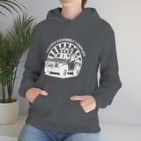 Toledo Assembly Complex  W Hooded Sweatshirt