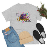 Beautiful Heavy Cotton Tee