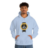 5  UAW Local 276 Hooded Sweatshirt