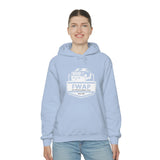 FWAP W Hooded Sweatshirt