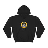 5  UAW Local 276 Hooded Sweatshirt