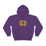 2 UAW Local 119 Hooded Sweatshirt