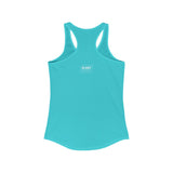 Create Your Own - Women's Ideal Racerback Tank