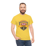 MEAC local 51 Heavy Cotton Tee