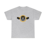 7 UAW local 119 Heavy Cotton Tee