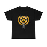 2 UAW local 1853 Heavy Cotton Tee