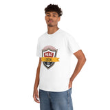 MEAC local 51 Heavy Cotton Tee