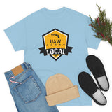 6 UAW local 31 Heavy Cotton Tee