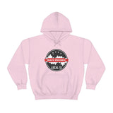 Mack Engines Hooded Sweatshirt