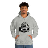 FWAP Hooded Sweatshirt