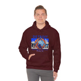 DETROIT Assembly Complex Hooded Sweatshirt