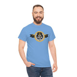 7 UAW local 2289 Heavy Cotton Tee