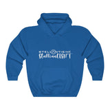 Stellantis  Hooded Sweatshirt