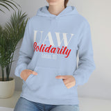 Local 31 UAW  Hooded Sweatshirt