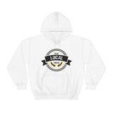 4 UAW Local 1853 Hooded Sweatshirt