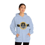 7 Magna Seating Hooded Sweatshirt