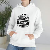 FWAP Hooded Sweatshirt