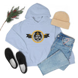 7 UAW Local 249 Hooded Sweatshirt