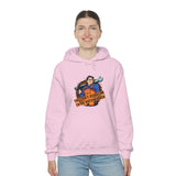 Scare Me Hooded Sweatshirt
