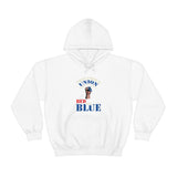 0042 Proud Union  Hooded Sweatshirt
