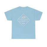 Flat Rock Assembly  Heavy Cotton Tee